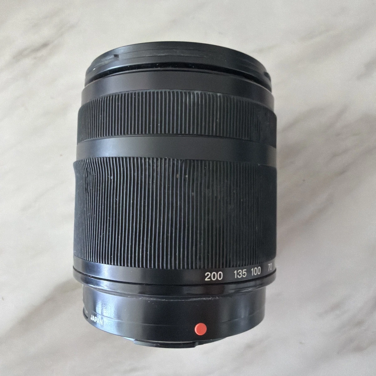 Sony 18-200mm f/3.5-6.3 Camera Lenses for sale - eBay