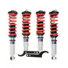 FAPO Coilover Adjustable Height Lowering kit For Honda CR-V 1997-2001