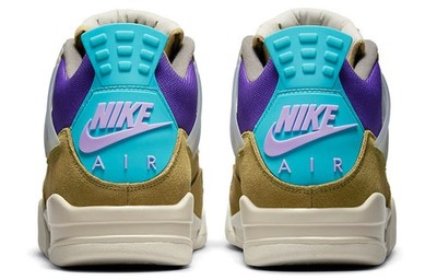 Size 11.5 - Jordan 4 Retro SP x Union 30th Anniversary for sale