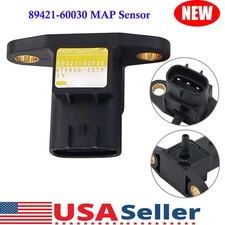 89421-60030 079800-3270 Manifold Pressure MAP Sensor For Toyota
