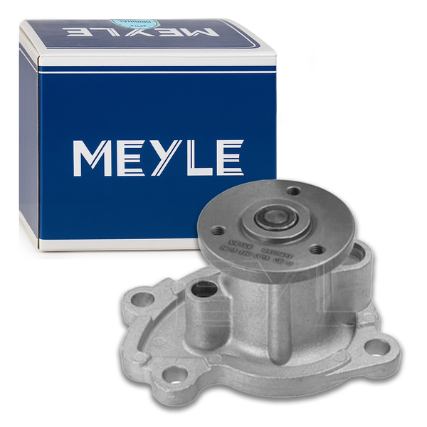 Meyle Wasserpumpe MERCEDES-BENZ Renault Clio Megane Nissan Dacia Smart Fortwo-image