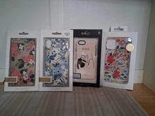 4) IPhone Cases-Calling-Messages-(PLEASE READ DESCRIPTION FOR THE STYLES)