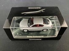 Minichamps 1/43 Bentley Arnage R2003 Black