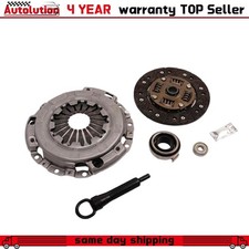 Transmission Clutch Kit For Chevrolet Geo Metro 1998-2000 1.0l 04-124