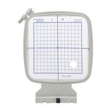 SQ14B 5.5" x 5.5" 140mmx140mm Embroidery Hoop for Janome Memory Craft MC 50...