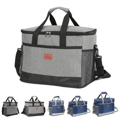 Kühltasche Campingtasche Isoliertasche Faltbar Kühlbox Picknicktasche 15/25/33L