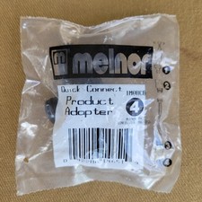 MELNOR Quick Connect #1MQBCB NEW in package
