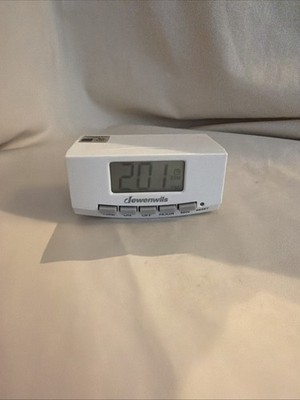DEWENWILS Timer Outlet, 24 Hour Timers for Electrical Outlets, 125V 15A 1000W