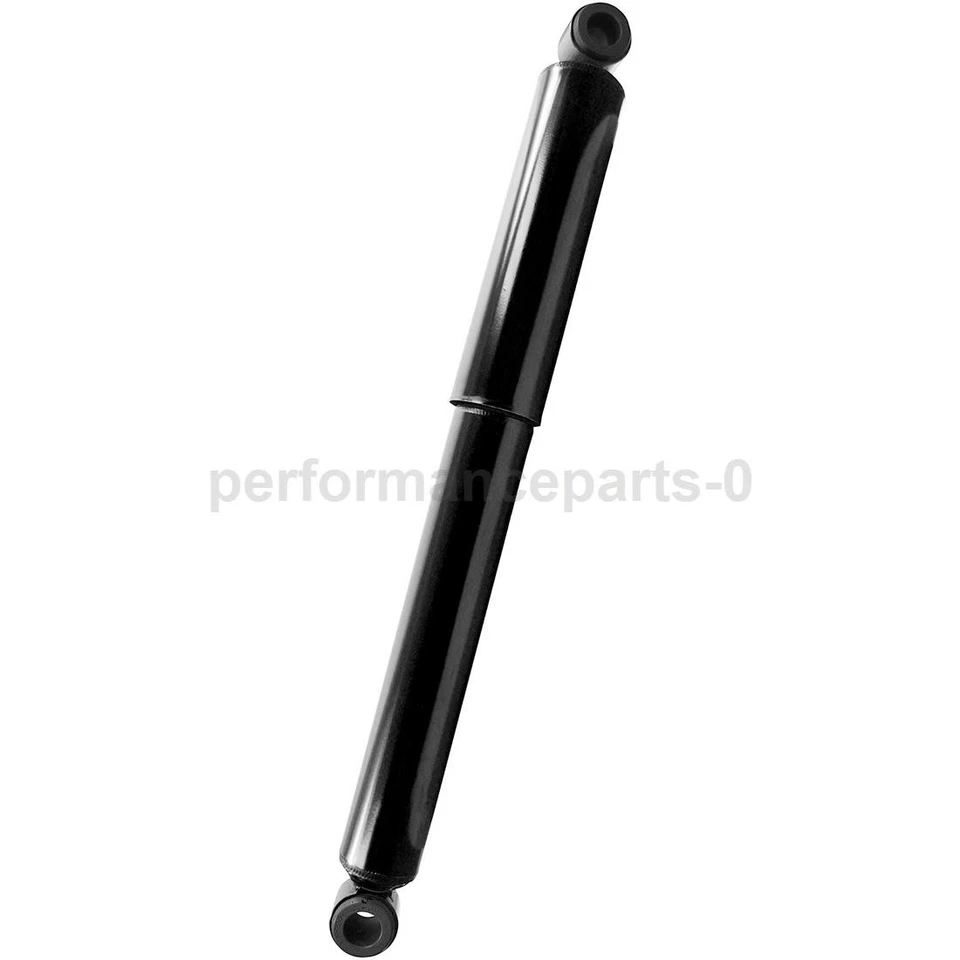 Amortiguador trasero Monroe amortiguadores y puntales para Ford B700 1994-1994 Foto 3 de 3