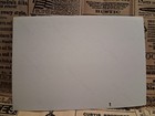 Vintage B&W Photo Interior Of 60's Era Mercury Marauder — photo 2