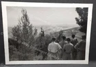WW2 RAF in the mountains of Lebanon 1943  - RAF C/pl's photo 9 by 6cm