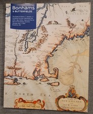 Bonhams & Butterfields Jameson Estate Auction Catalog Brookline 2003