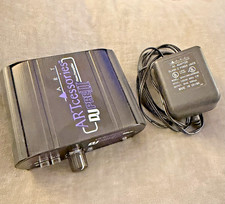 Art Pro Audio DJPRE II - Phono Preamplifier   2 Channel