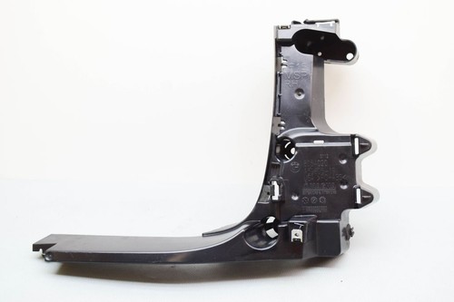 BMW X5 F15 2017 Hinten rechts Halterung Stoßstange Stoßfänger hinten 8054020