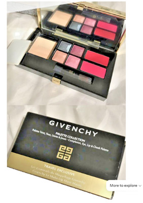 Givenchy Palette Collection Travel Exclusive *Neu & Versiegelt*