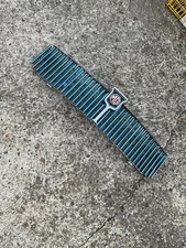 MG MIDGET FRONT GRILLE ARA 249 61 - 80