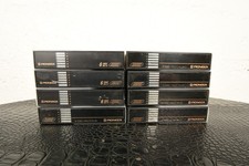 Pioneer x8 Compact Disc 6-Disc Multi-Play Magazine Cartridges Assorted Lot