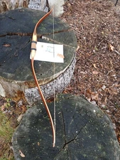 Vintage Ben Pearson Archery  Pony semi-recurve 40# RHLH