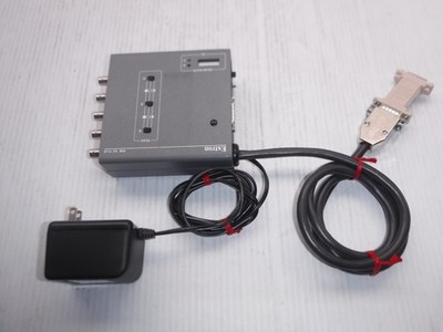 Extron RGB 103 Plus SRI Computer Video Projector Interface