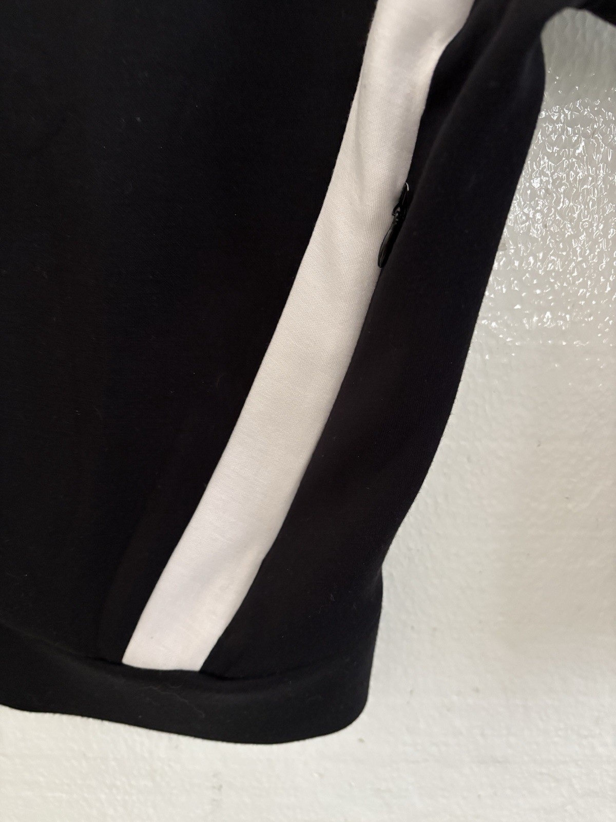 SPANX Air Essentials Track Jacket Full Zip Athlei… - image 8