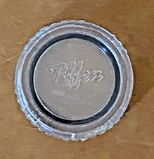 VTG Tiffen Photar HAZE 2-A Series 5 30mm Drop in UV Filter Made in USA!