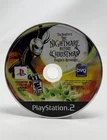 The Nightmare Before Christmas Oogie's Revenge PS2 PlayStation 2 Mint Disc Only