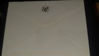 Ronald Reagan Eagle Scout Card & Envelope - Not authenticated — photo 6