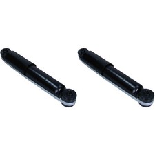 MAXGEAR 2x Stoßdämpfer links rechts hinten für Nissan Pathfinder III R51 2.5