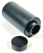Olympus U-SPT Single Port Tube Microscope Phototube Camera Adapter BX CX CKX