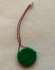 Replacement Back-Up Battery for HP iPAQ HX2100 HX2400 HX2700 Series