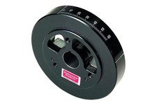 Professional Products Sbc 400 6-34 Harmonic Damper - Non-sfi
