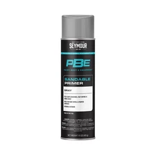 Seymour 20-1671 PBE Professional Primer, Sandable Gray