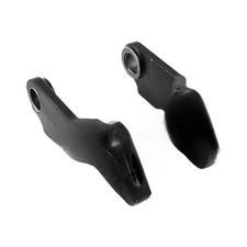 1PC FOR BT 261271 Pallet Truck Front Wheel Frame Load Wheel Dual Wheel Bracket