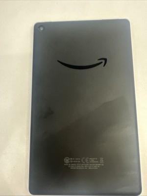 Amazon Fire 7 (9th Gen) M8S26G Tablet (Wi-Fi) - 16GB Black - NO ADS #3388