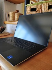 Overhauled Dell XPS 9710 | 17 FHD+ | 64GB RAM...