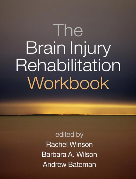 The Brain Injury Rehabilitation Workbook | Andrew Bateman (U. A.) | Englisch-image