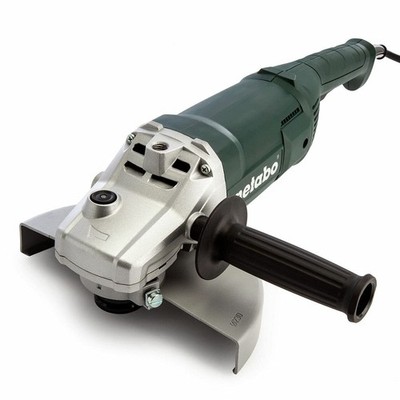 Metabo WP2200-230 9 Zoll/230mm Winkelschleifer (110V)