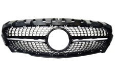 ? Original Mercedes Kühlergrill Kühlerverkleidung CLA W117 C117 AMG A1178801303? ? Original Mercedes Kühlergrill Kühlerverkleidung CLA W117 C117 AMG A1178801303?