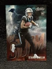 2025 Panini Tetairoa McMillan Base (Raw)