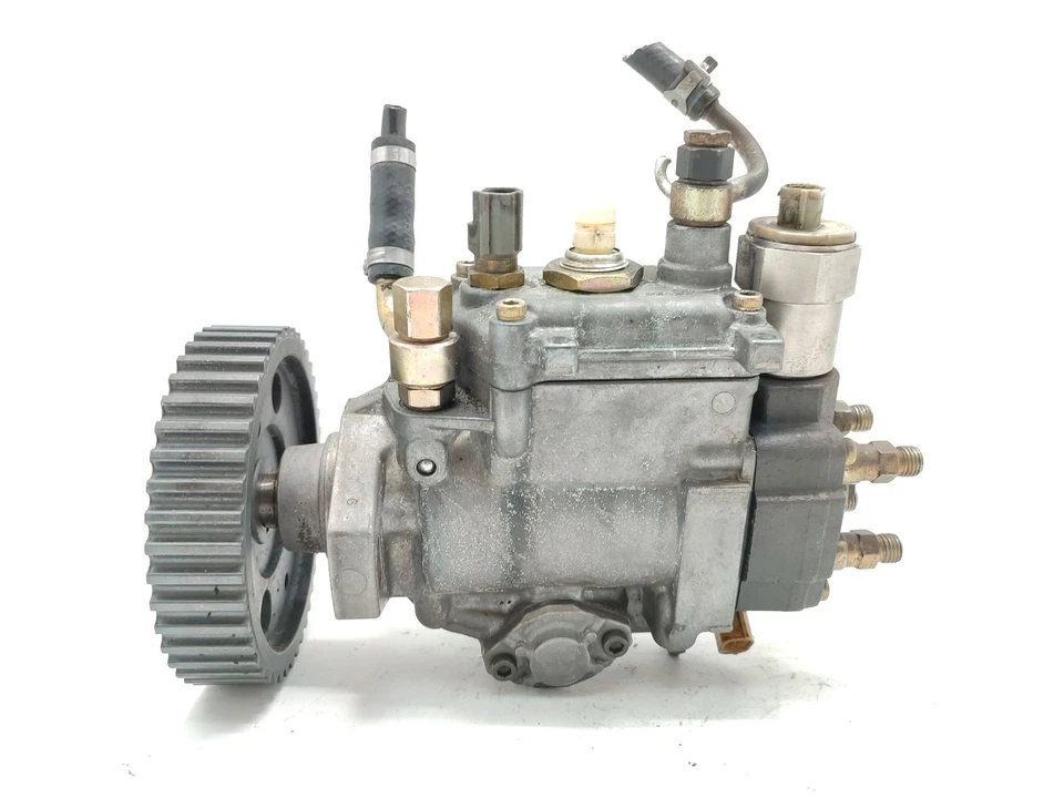 98103029 POMPE À INJECTION / 2455636 POUR OPEL CORSA C X01 1.7 DTI F08, F68 - Photo 4/4