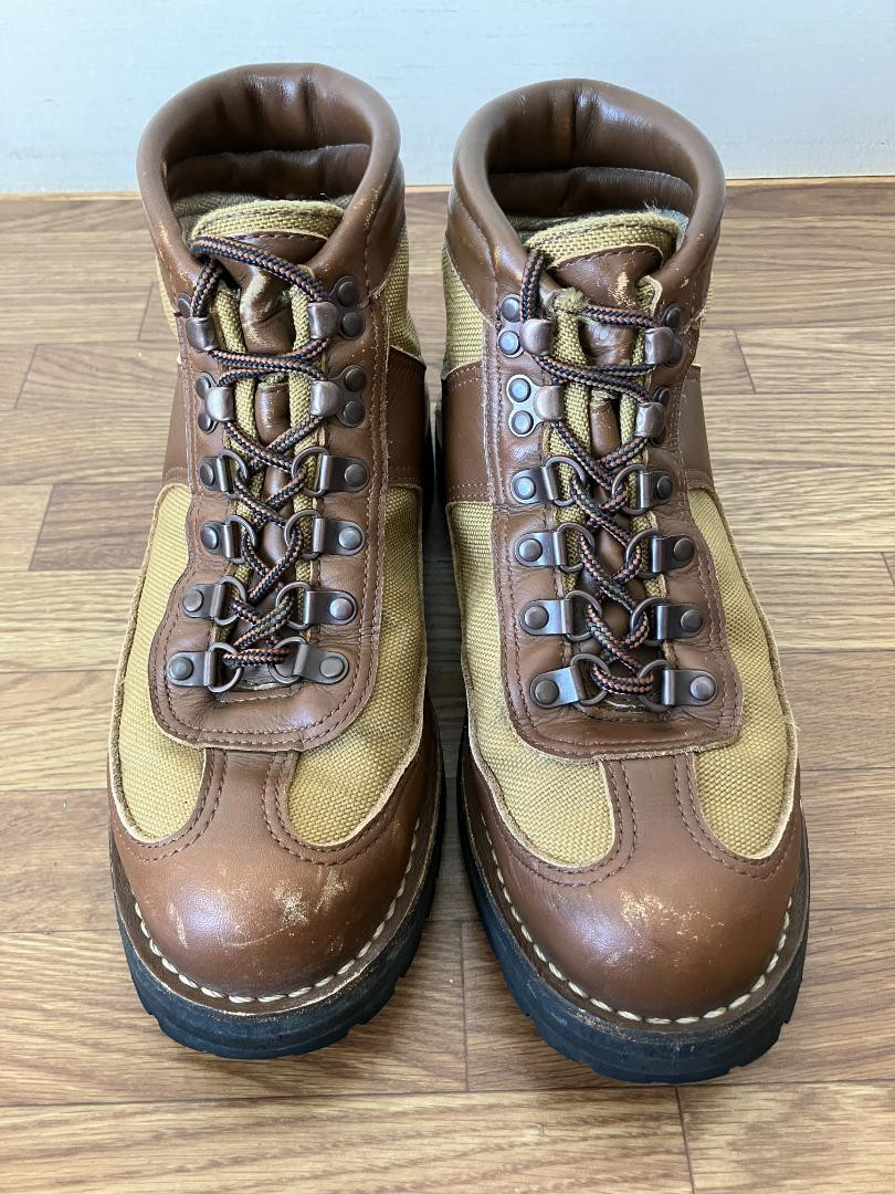 Danner Feather Light 20912X Us8Ee Brown | eBay