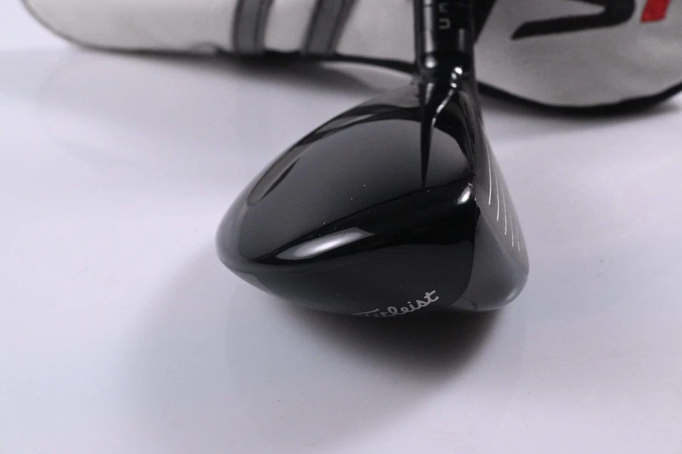 Titleist TSi2 #4 Hybrid / 21 Degree / Stiff Flex Tensei AV RAW Blue 65 Shaft - Image 3 of 4