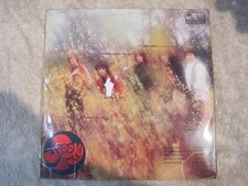 Spooky Tooth Its All About vinyl LP GERMAN PR...