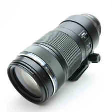 Olympus M.Zuiko Digital ED 100-400mm F/5.0-6.3 IS -Near Mint- #577