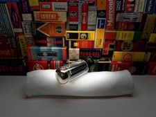 1x BlackPlate NEC Nippon WE Japan 5U4GB RectifierTube /VintageNOS /ClassicTone