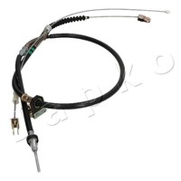 Bremsseil Seilzug Feststellbremse Japko 1312029 FüR Toyota Land Cruiser LJ70_
