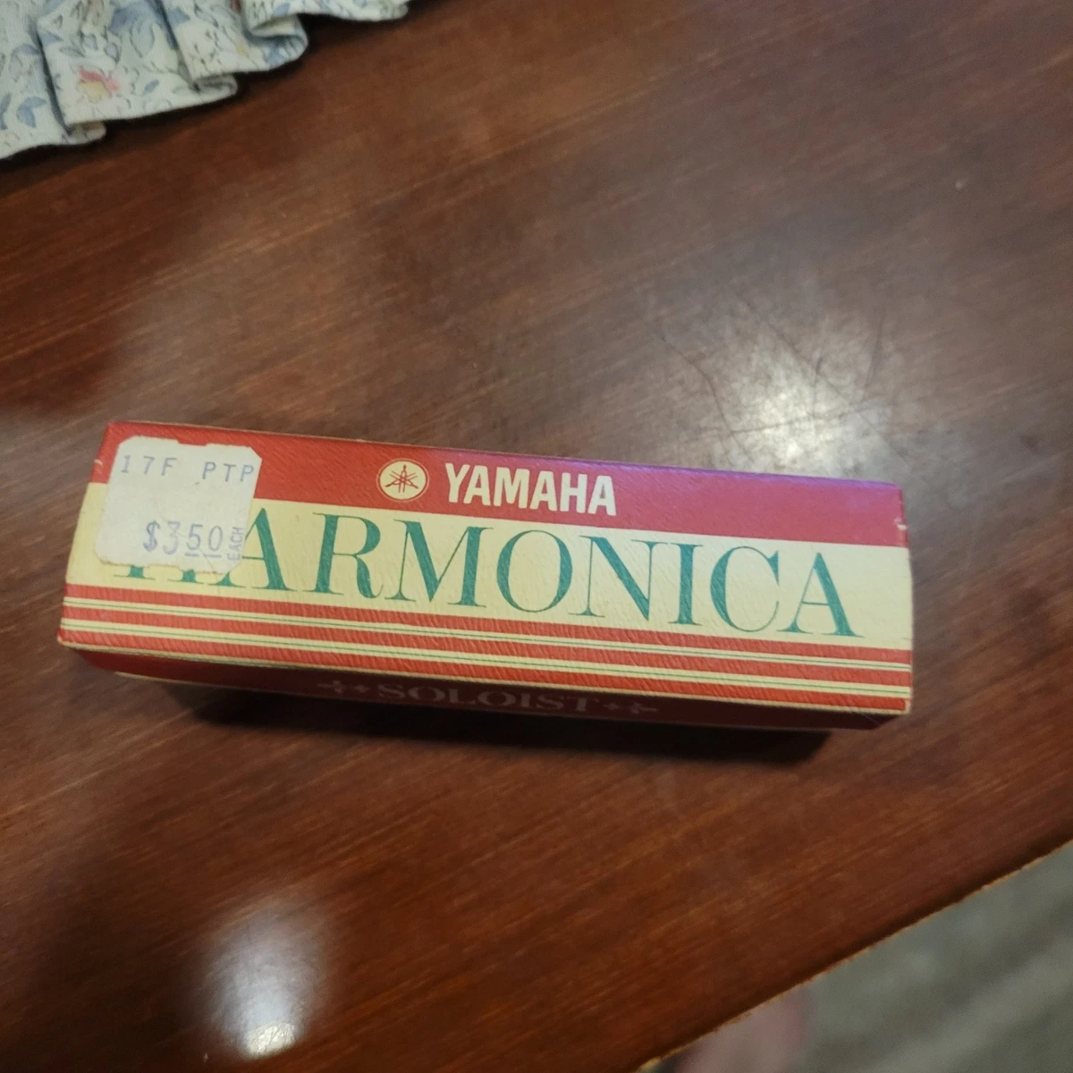 Yamaha Vintage C Harmonicas for sale | eBay