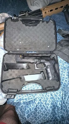 Airsoft Starter Kit