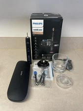 OPEN BOX Philips Sonicare DiamondClean Smart 9500 Electric Toothbrush, HX9923/11