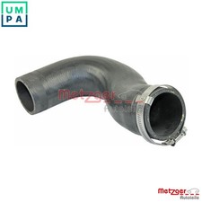 CHARGE AIR HOSE 2400261 FOR MERCEDES-BENZ SPRINTER/46-t/Van/5-t/35-t/Bus/3-t